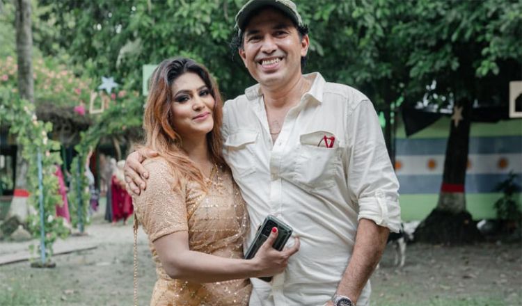 অভিনয়ে ফিরেই যে খবর দিলেন পল্লব